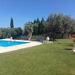 Apartamento Elianna Lefkada Tsoukaládhes