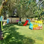 Elianna Lefkada *