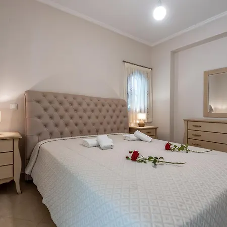 شقة Elianna Lefkada Tsoukaládhes