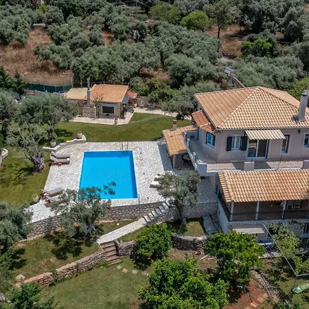 Elianna Lefkada * Цукаладес