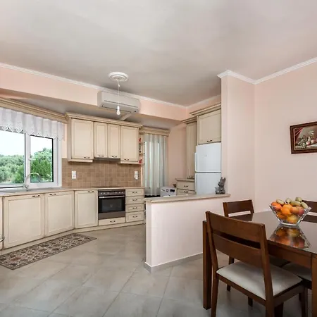 Apartman Elianna Lefkada