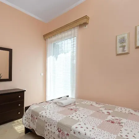 Elianna Lefkada Apartman