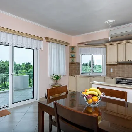 شقة Elianna Lefkada Tsoukaládhes