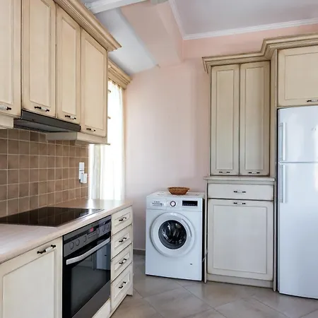 Apartment Elianna Lefkada