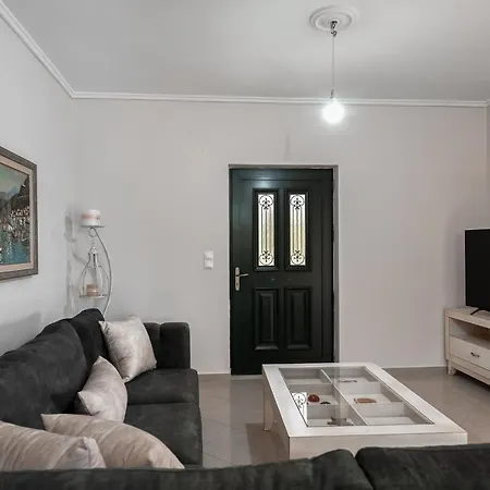 Elianna Lefkada Apartment