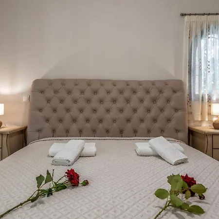 Apartman Elianna Lefkada *