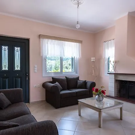 Apartman Elianna Lefkada *