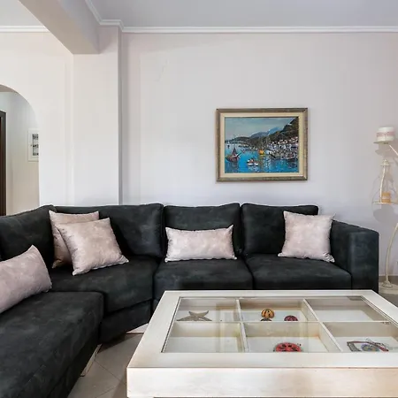 Apartman Elianna Lefkada Cukaládesz