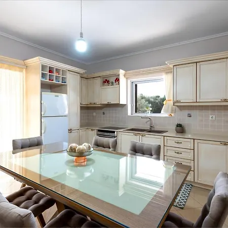 Apartment Elianna Lefkada *
