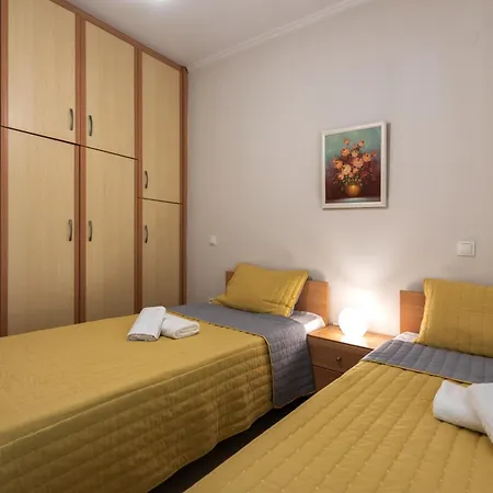 Apartman Elianna Lefkada Cukaládesz