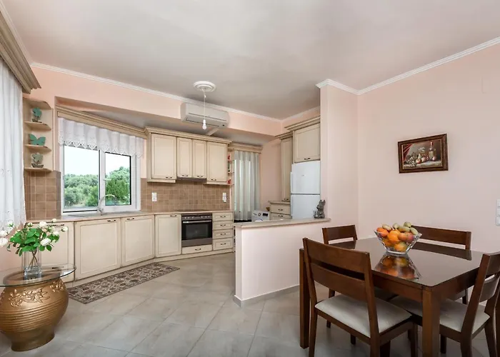 Apartment Elianna Lefkada