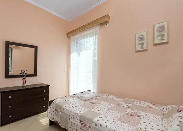 Elianna Lefkada Apartment